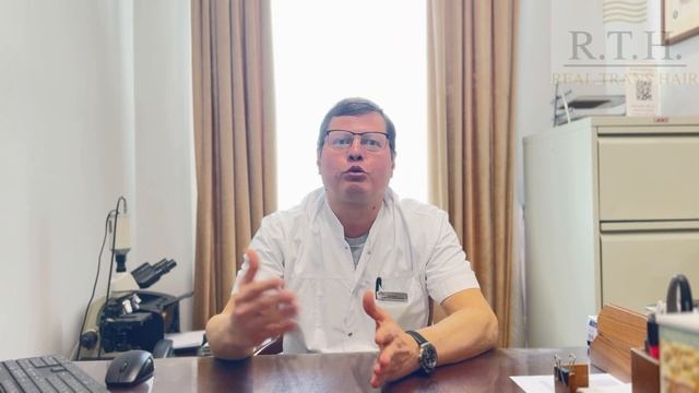 Почему во время беременности волосы растут, а после родов выпадают? смотреть онлайн