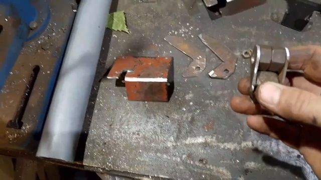 Переделка крепления Bi LED птф фар. смотреть онлайн