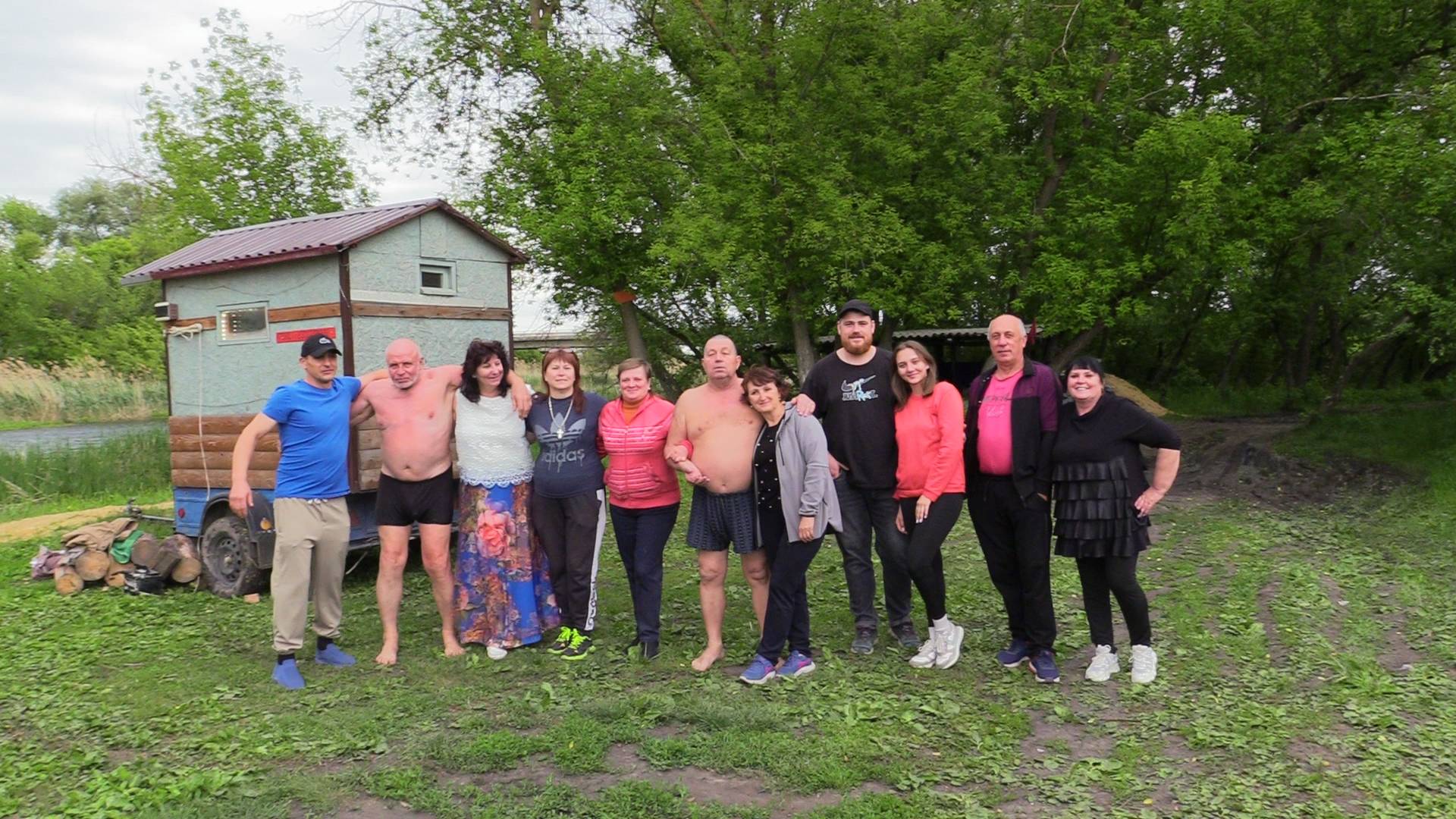 Пройдут года смотреть онлайн