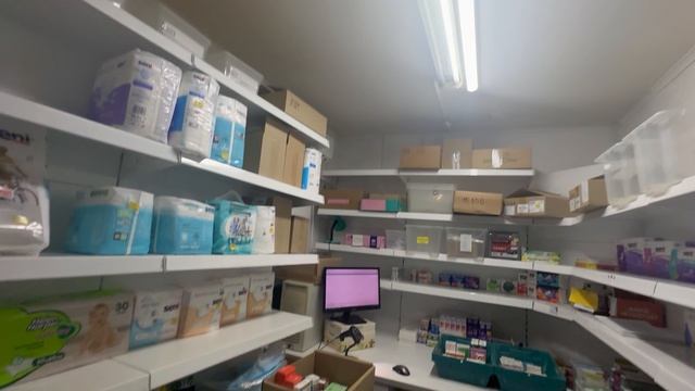 Видео внутри СК, г. Ставрополь, ул. Тухачевского, 13а смотреть онлайн