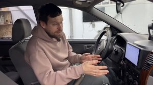 Обзор бюджетной андроид-магнитолы Teyes CC3L Wi-Fi