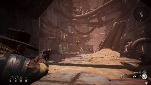 Боссы "Клавигер" и "Плеть" | Remnant: From the Ashes #6 смотреть онлайн