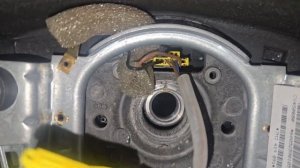 Замена радиатора печки Volkswagen Sharan