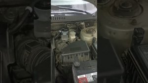 Hyundai Santa Fe 2008 г., мотор V6 2.7. Самостоятельная установка В?