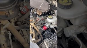 Замена сальников форсунок на Cummins 2.8 (газель next).