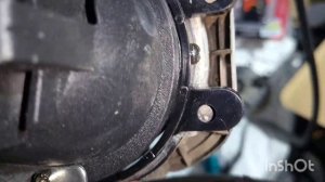 установка птф на #rav4 фирмы ZMB с #озон