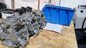карбюраторы zzr400