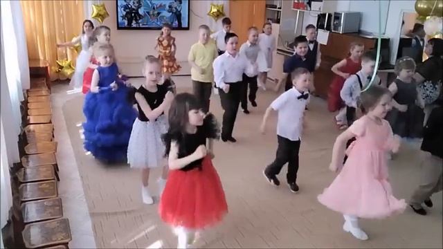 Игра с ускорением Нужно в школу собираться Усеченная