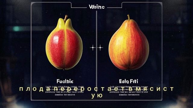 Почему арбуз - ягода? смотреть онлайн