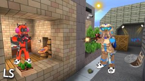 НАДЕЮСЬ, ОН МЕНЯ НЕ ЗАМЕТИЛ, КОГДА ПРОХОДИЛ РЯДОМ, УГАР! #кубум #kuboom