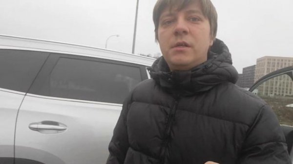 Обзор Chery Tiggo 8 Pro MAX 2.0 AWD DREAMLINE Проблемы нового автомобил