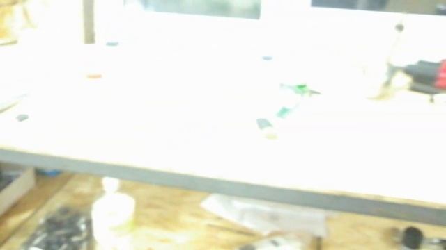 шиномонтаж работает.Немного обживаем смотреть онлайн