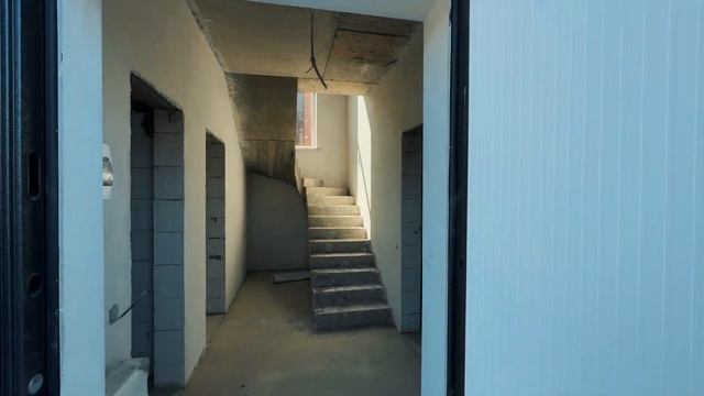 Обзор дома Краснодар станица Новотитаровская смотреть онлайн