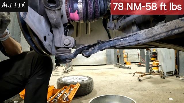 замена левого вала привода карданного вала ... hyundai sonata смотреть онлайн