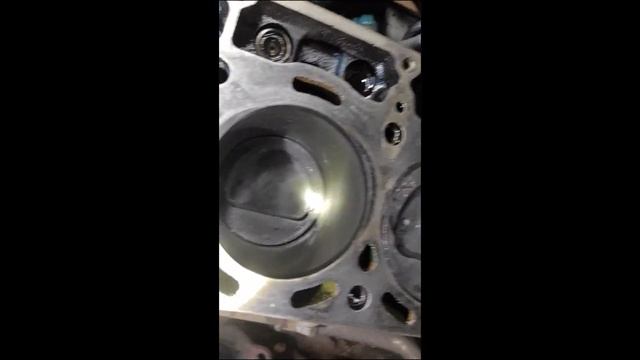 Master Ace Surf замена прокладки ГБЦ 3Y EU