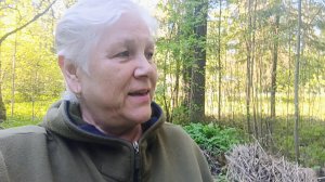 "Жизнь на пенсии".. Мой образ жизни.