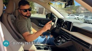 ДОСТОЙНЫЙ АМЕРИКАНСКИЙ ЛЮКС!? ОБЗОР LINCOLN CORSAIR RESERVE 2021