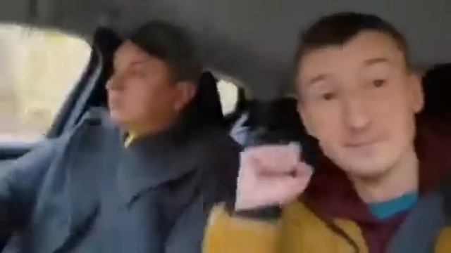 Петро Бампер і Сус. Каченятко смотреть онлайн