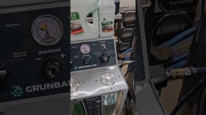 ✅️ Mazda CX-5 2.5 2013 108100км: аппаратная замена антифриза