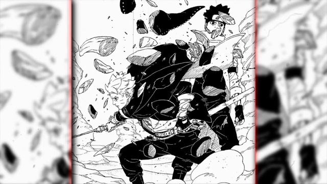 ОФИЦИАЛЬНО - САРАДА РАСКРЫЛА ВСЮ СИЛУ МАНГЁКУ ШАРИНГА? смотреть онлайн