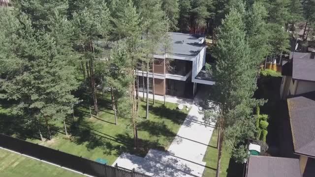 Архитектор СК «Лесной комплекс» Дмитрий Цыбулько