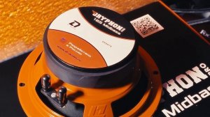 Бас и громкость БЕЗ УСИЛИТЕЛЯ! Обзор на Gryphon Pro 165 Midbass о?