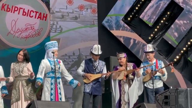 Ак Тилек жамааты бүгүн АБРИКОС аттуу ЭНТО ПРОЕКТИСИНЕ