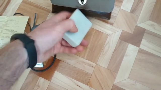 Купил НОВУЮ вело-аптечку за 90 копеек для моего ХВЗ смотреть онлайн