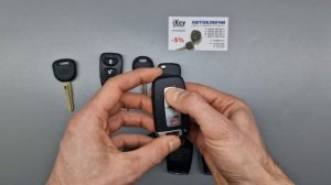 КЛЮЧ ЗАЖИГАНИЯ КИА СПОРТЕЙДЖ: РАЗНОВИДНОСТИ, ОСНОВНЫЕ