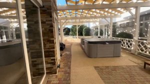 Alean Family Resort & Spa Biarritz4*. Геленджик. Обзор отеля 2025 |Ультра