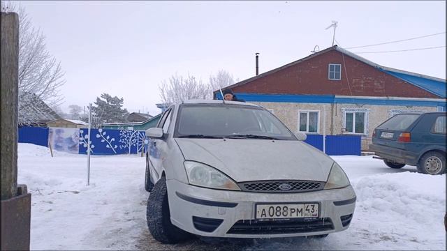 обзор форд фокус 1 смотреть онлайн