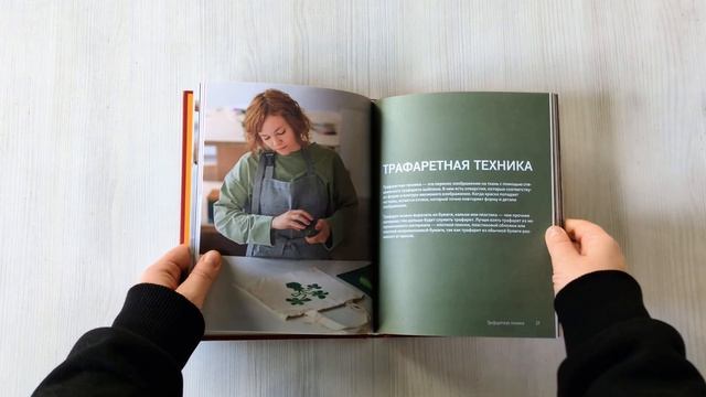 Принты на ткани от А до Я. Индивидуальный дизайн одежд?