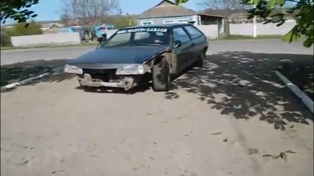 Почему нельзя ставить Треугольные рычаги на ВАЗ? Уста? смотреть онлайн