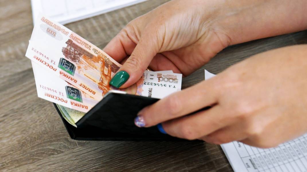 Единое пособие на детей в 2025 году: получить выплату станет проще смотреть онлайн