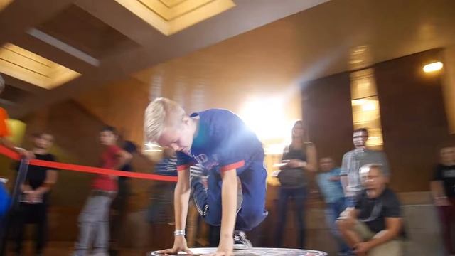 Дима селфи 360