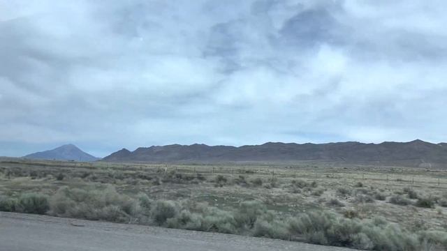 Штат Невада / Nevada State