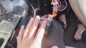 Влог 6. Центральный замок в приору и еще много чего