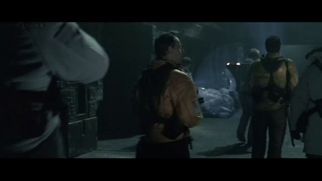 Грехо-Обзор "Чужой против Хищника" смотреть онлайн