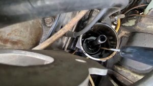 ЗАМЕНА МАСЛА НА ВОЛГЕ / КАК МЕНЯТЬ МАСЛО НА ЗМЗ 402