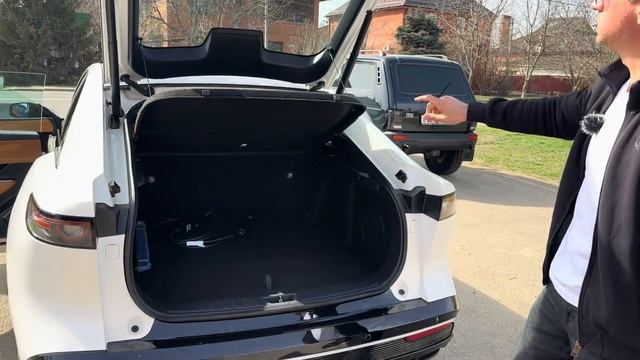 Mazda EZ-6 за 3 200 000 ₽ – это ТОП или разочарование? смотреть онлайн