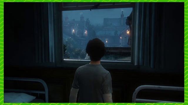 Uncharted 4: A Thief’s End - ЧАСТЬ #1: Школа Супергероев | Time Wobblers