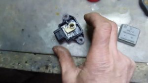 плавают обороты на уаз буханке