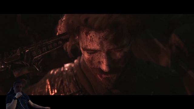 Clair Obscur: Expedition 33 -ПЛОХОЙ ОБЗОР