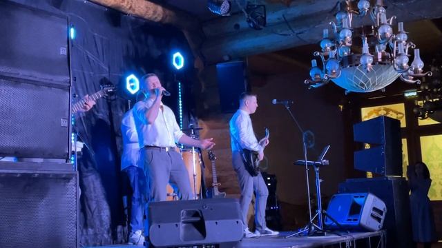 Айфара - Арымассыңмы *отрывок* (8 Марта концерт)