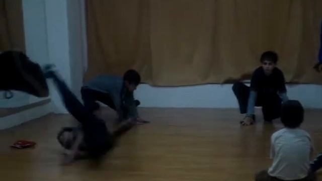 Брейк -данс Махачкала смотреть онлайн