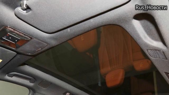 Авто обзор - BYD Tang L EV и PHEV SUV поступили в продажу по цене