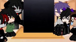 YeosM реакция 4-часть |на них| 🌷fara×oti 🌷🌷pur×bay🌷 (❗sac×fed no