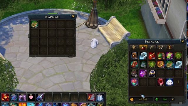 ♕ Royal Quest ● ОТКРЫВАЕМ 50 КОРОБОК КОНТРАСТНЫХ КРЫЛЬЕВ ● смотреть онлайн