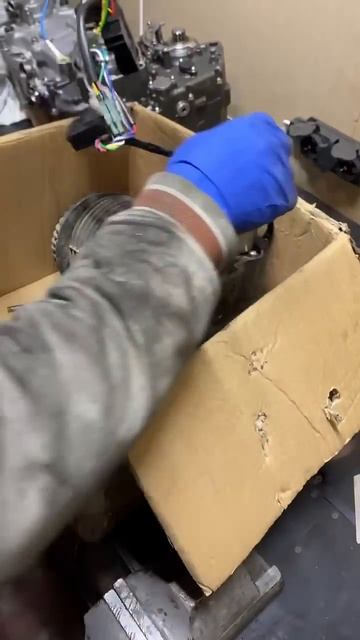 Наглый Обман! CDI На Восход 3м! Полное Говно! #shorts #short #cdi #? смотреть онлайн