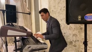 Сакит Самедов Новый клип Медленная лезгинка 2020